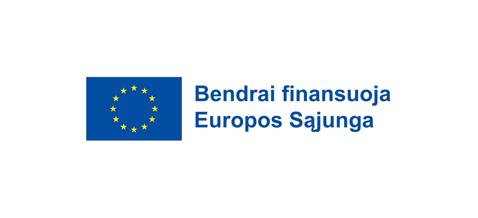 Bendrai finansuoja Europos Sajunga Adversta 1